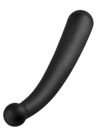 vibrating curve